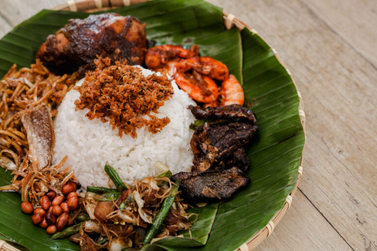 Food Tourism